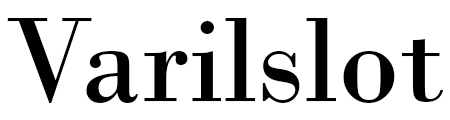 Varilslot